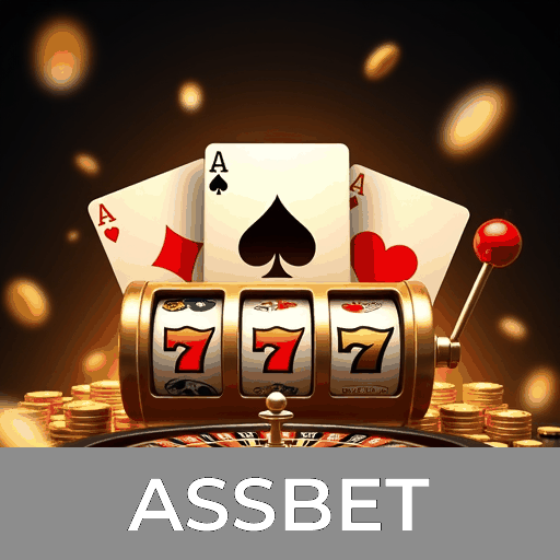 ASSBET Bônus por convite ASSBET