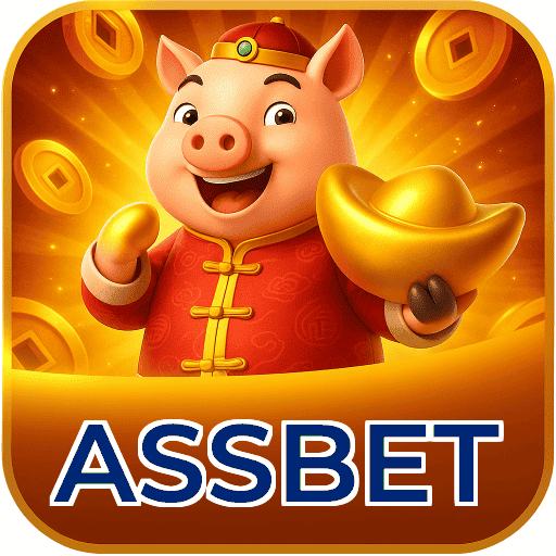 ASSBET logo