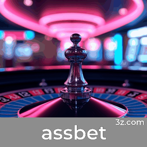 Assbet: Experiência Profissional e Imersiva no Cassino